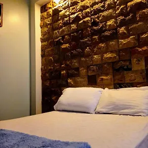 Casa Scalesia Appartement