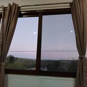 La Casa De Amelia Appartement