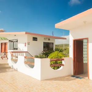 Casa De Nelly Puerto Baquerizo Moreno