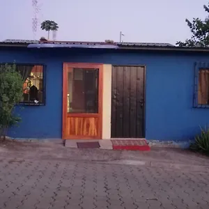 Arvakeni Homestay