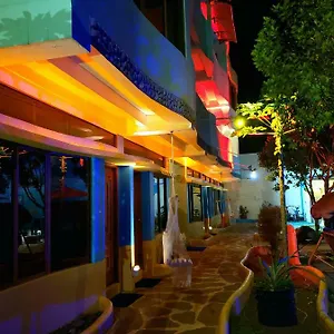 Galapagos Eco Friendly Couette-café