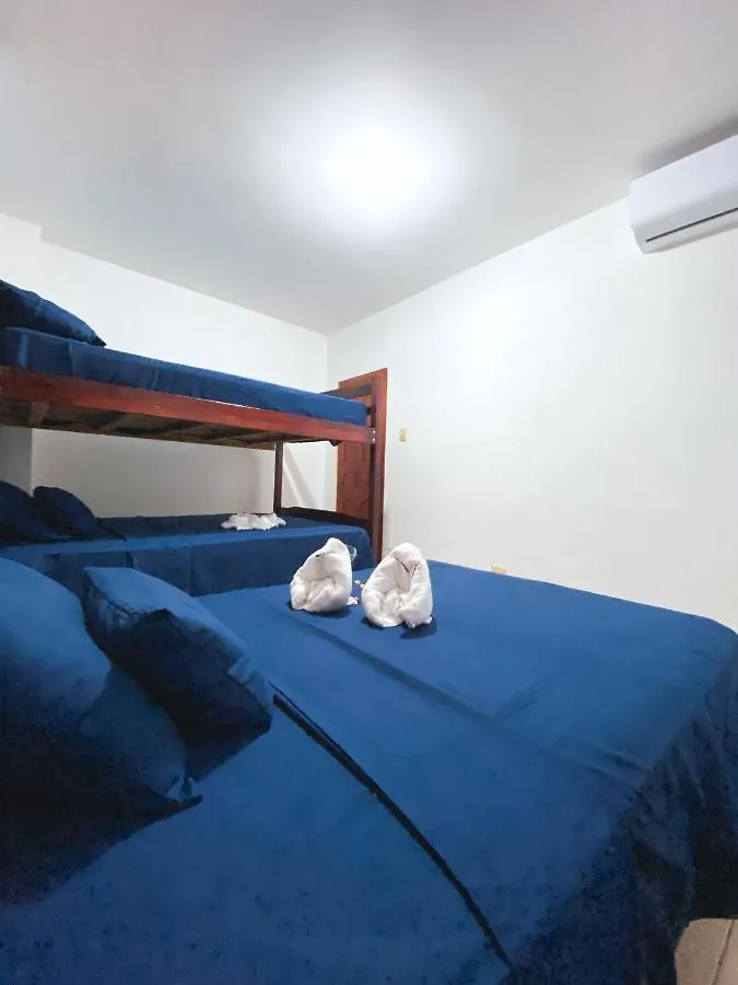 Apartment Blue Horizon - Galapagos Home Puerto Baquerizo Moreno