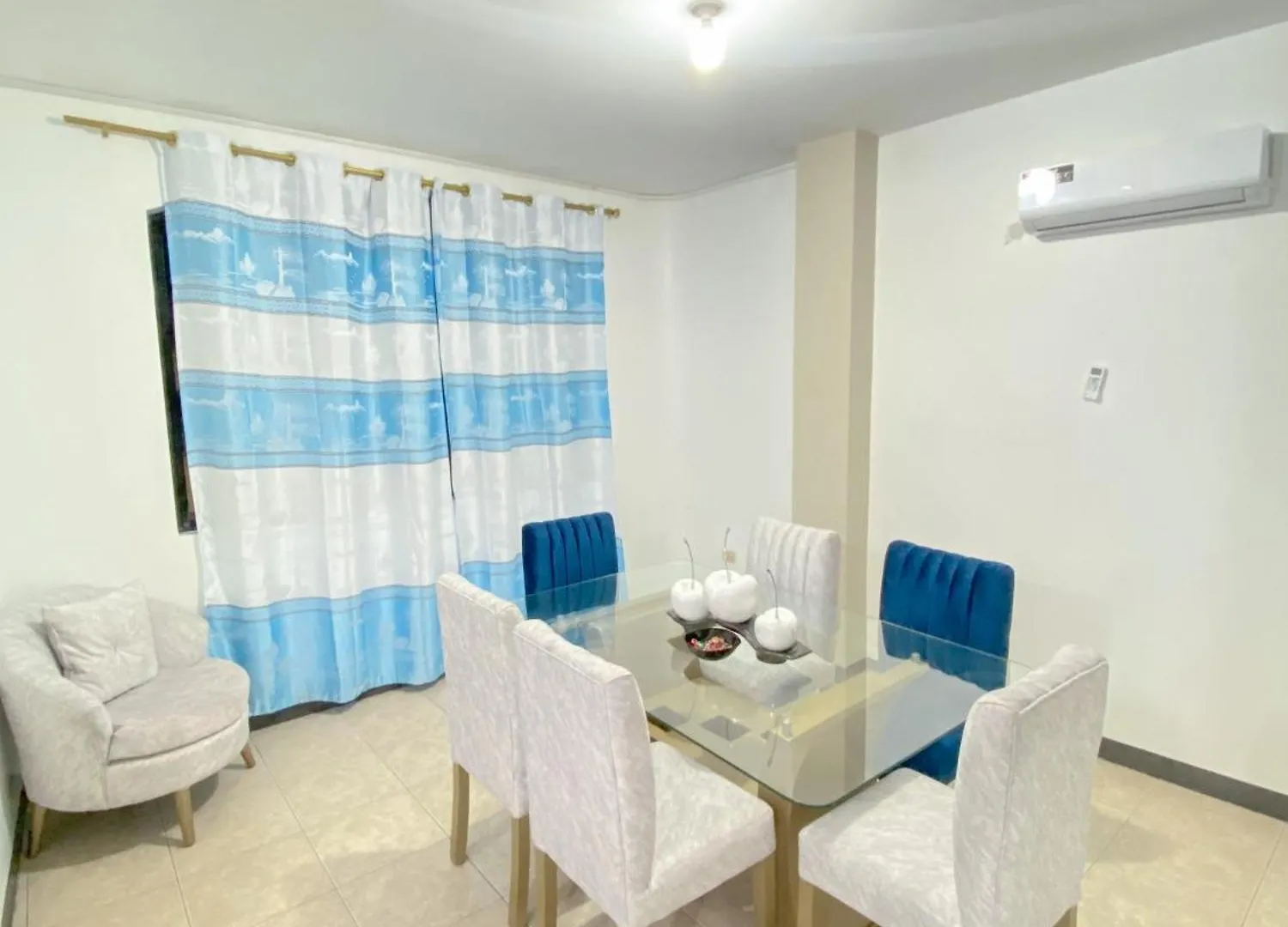 Apartment Blue Horizon - Galapagos Home Puerto Baquerizo Moreno Ecuador