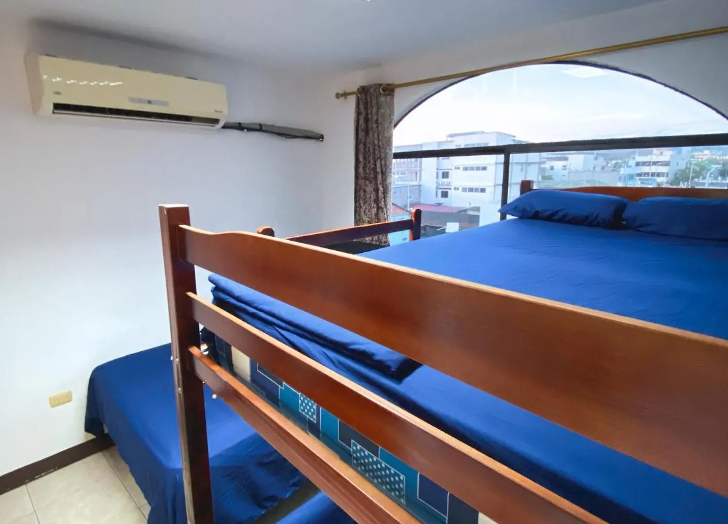 Apartment Blue Horizon - Galapagos Home Puerto Baquerizo Moreno